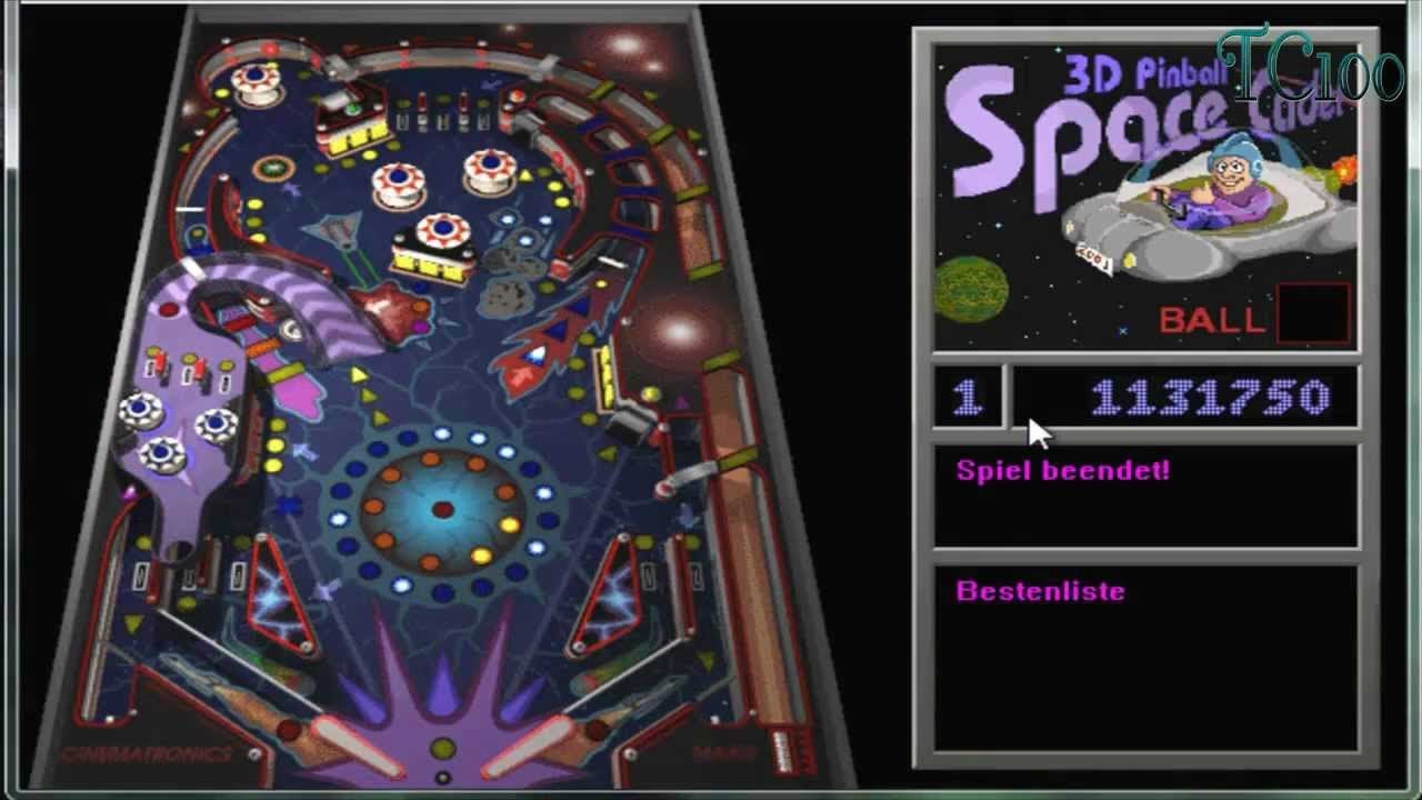 download pinball for pc