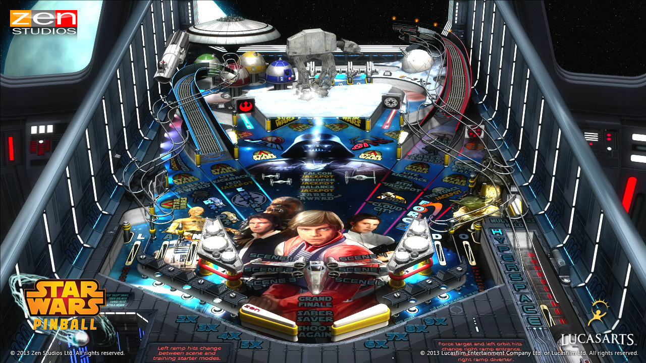 download pinball for pc
