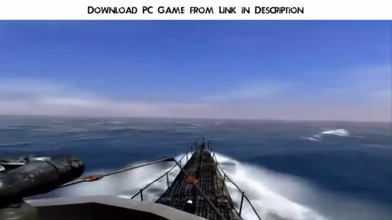 submarine pc games windows 7