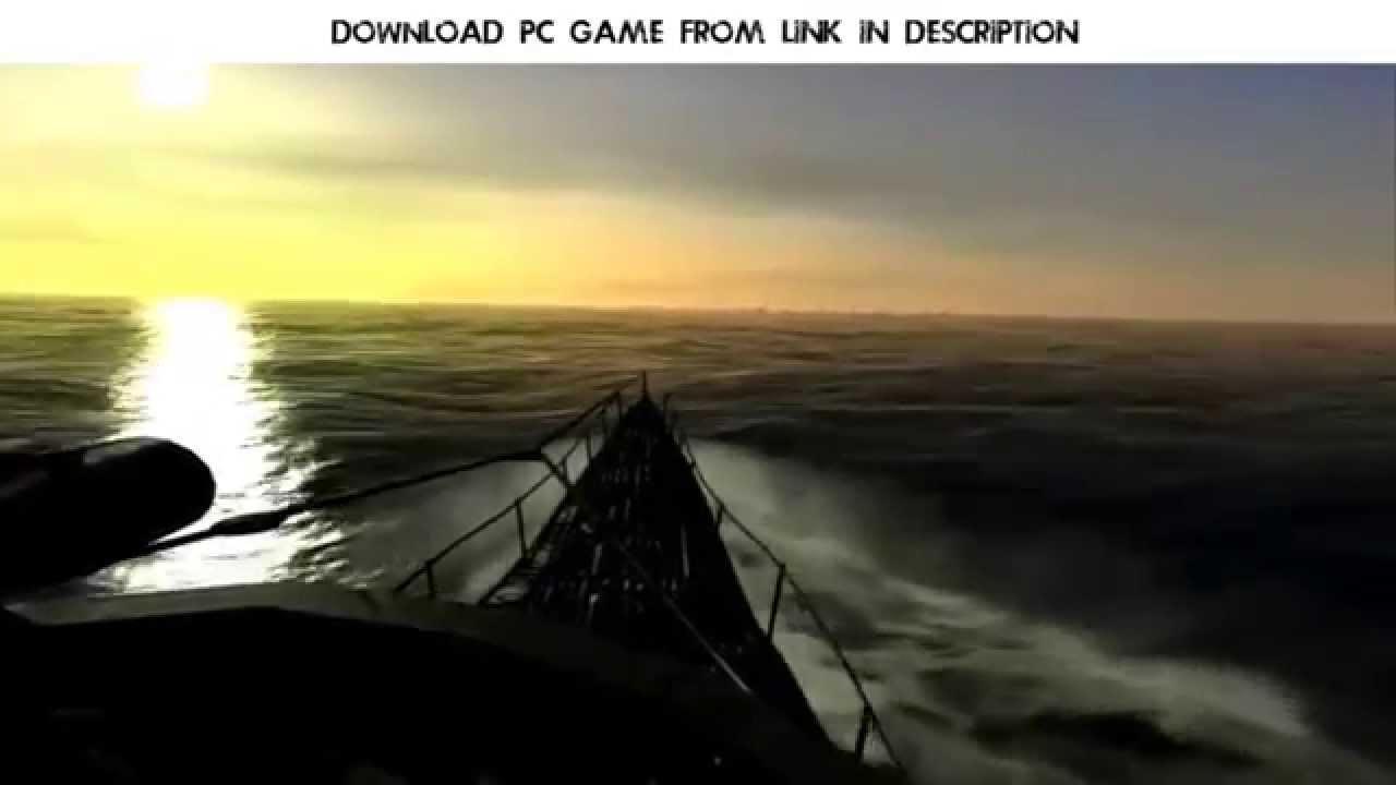 submarine pc games windows 7